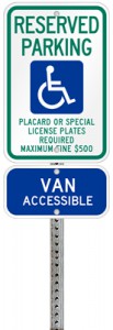 How to get a handicap parking permit in Hawaii (HI)