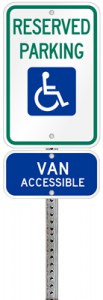 How to get a handicap parking permit in Oklahoma (OK)