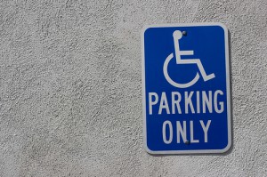 Orlando gets tough on abusers of disabled parking permits